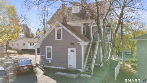 25-37 Piedmont Street Waterbury CT 06706