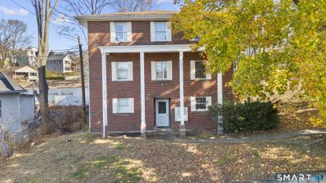 25-37 Piedmont Street Waterbury CT 06706