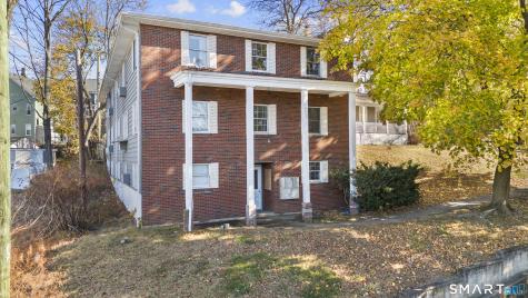 25-37 Piedmont Street Waterbury CT 06706