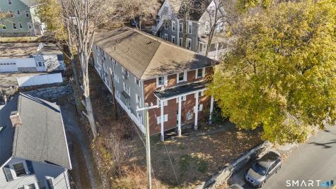 25-37 Piedmont Street Waterbury CT 06706