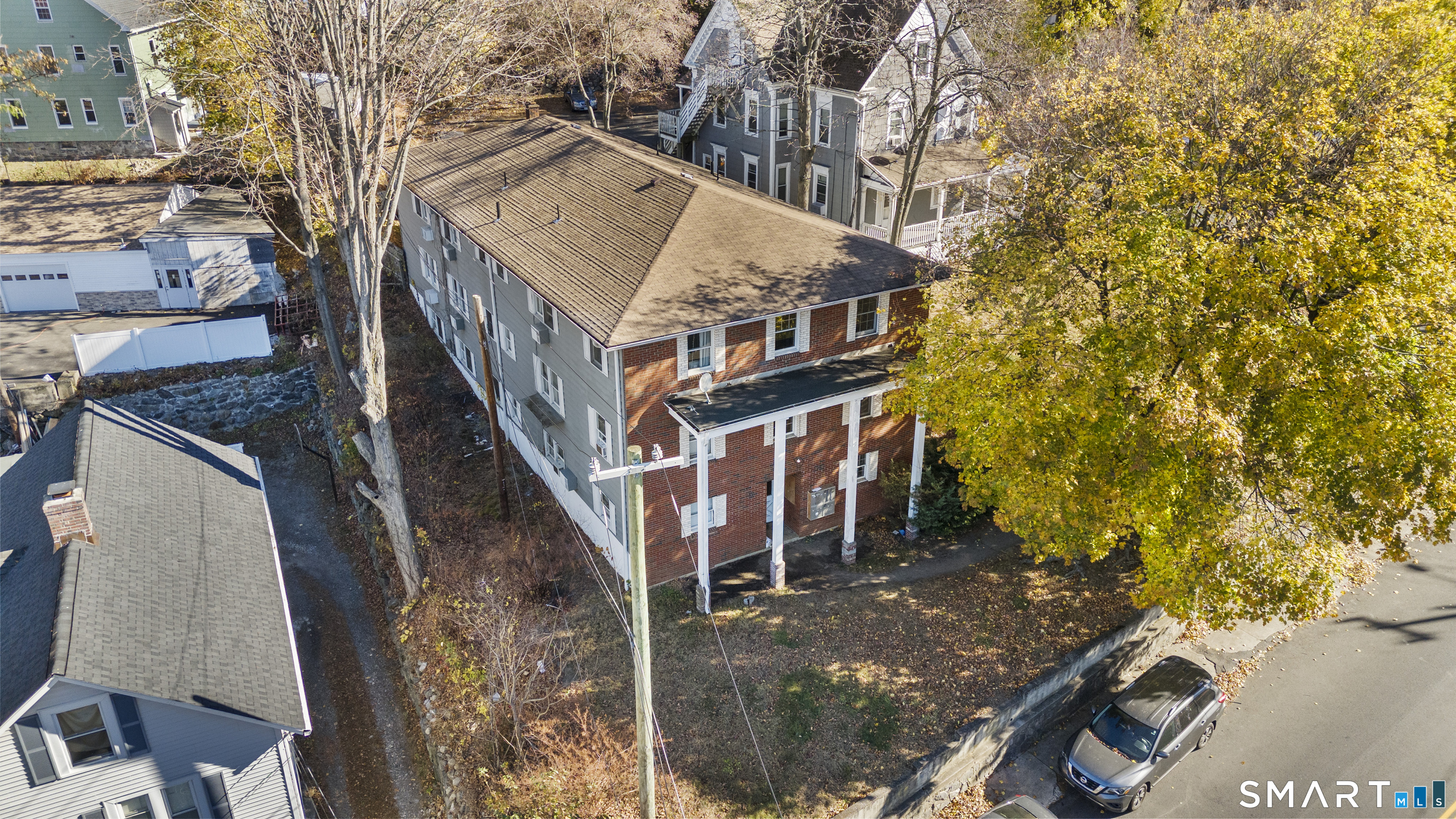 25-37 Piedmont Street Waterbury CT 06706