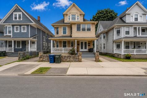 1171 Noble Avenue Bridgeport CT 06608