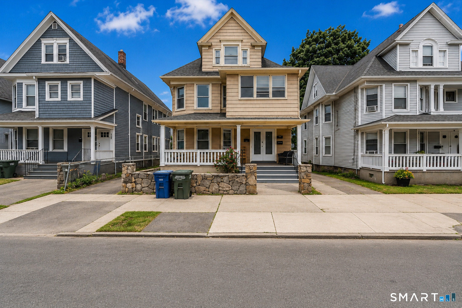 1171 Noble Avenue Bridgeport CT 06608