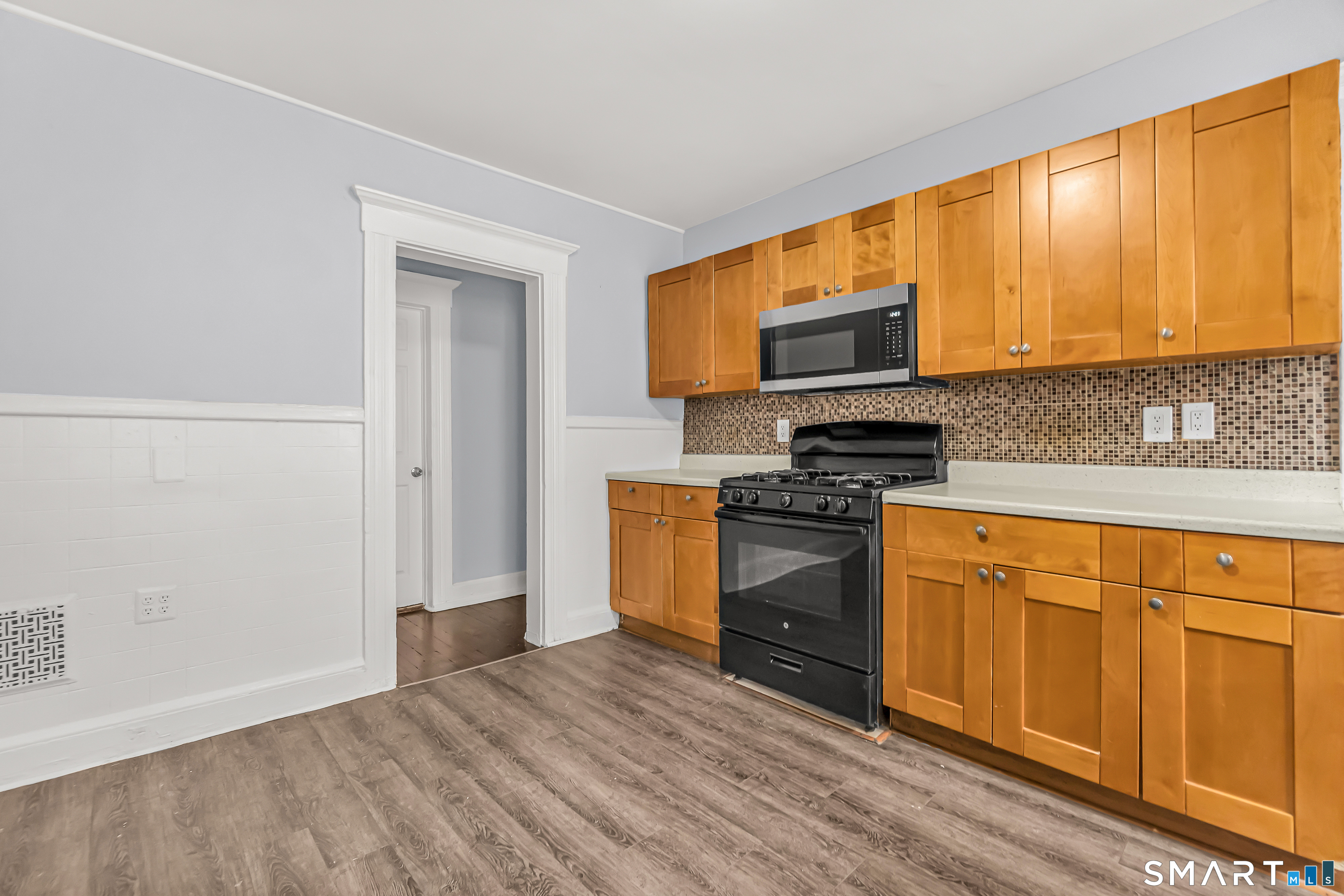 1171 Noble Avenue Bridgeport CT 06608