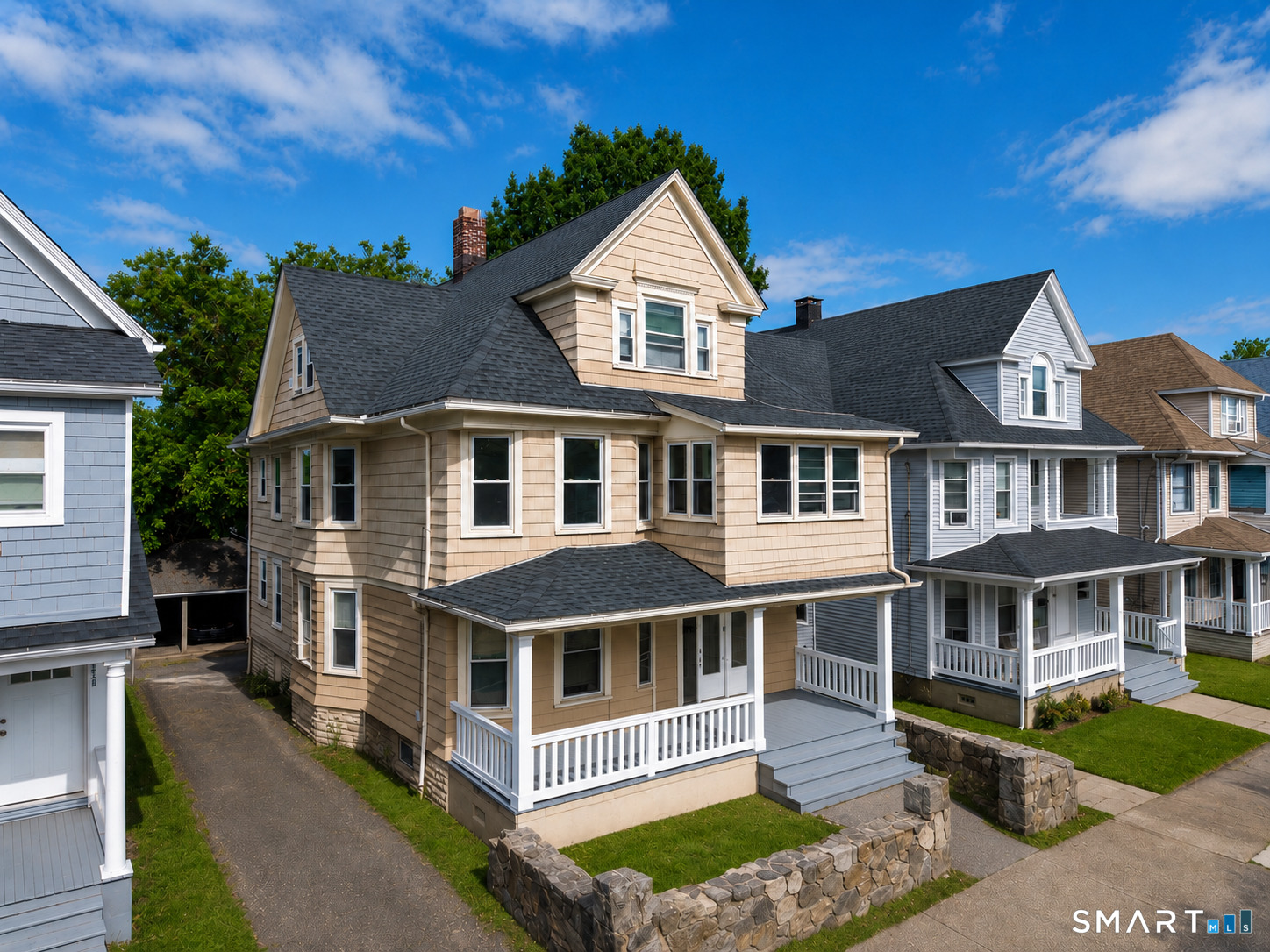 1171 Noble Avenue Bridgeport CT 06608