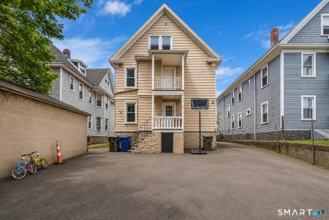 1171 Noble Avenue Bridgeport CT 06608