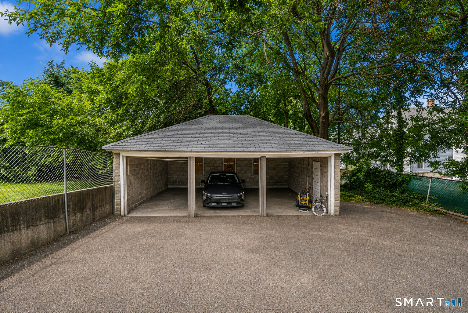 1171 Noble Avenue Bridgeport CT 06608