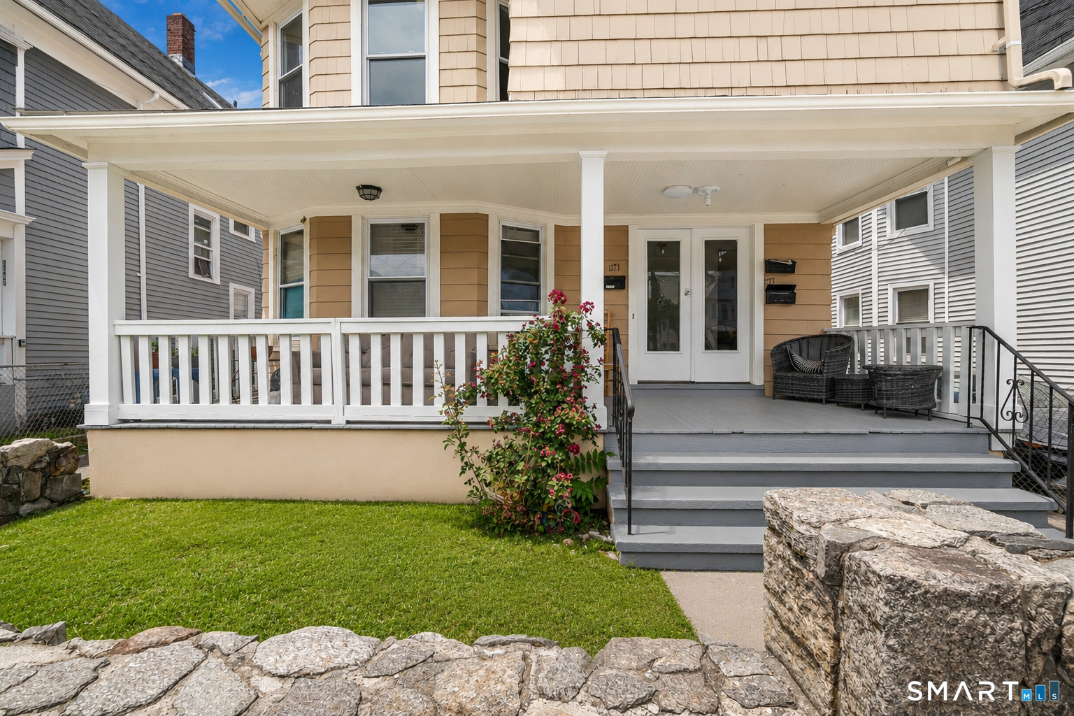 1171 Noble Avenue Bridgeport CT 06608