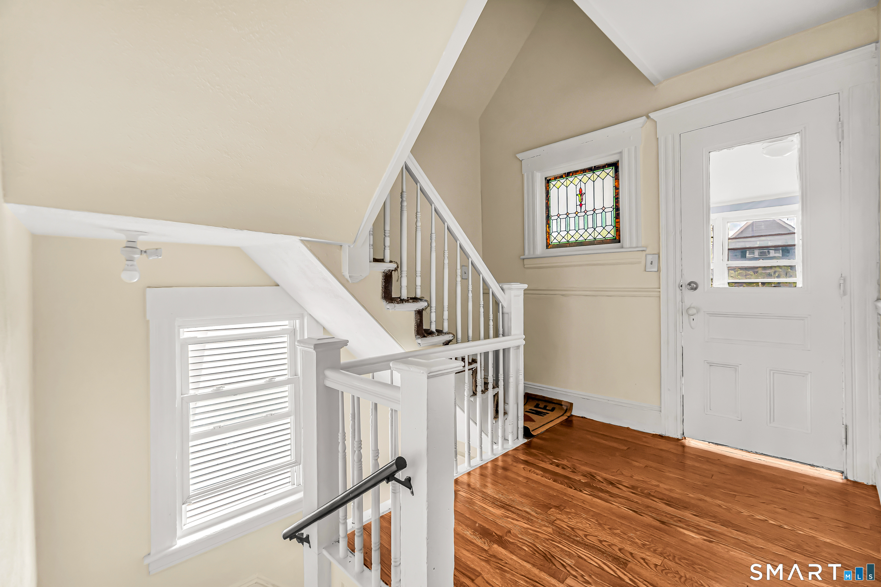 1171 Noble Avenue Bridgeport CT 06608