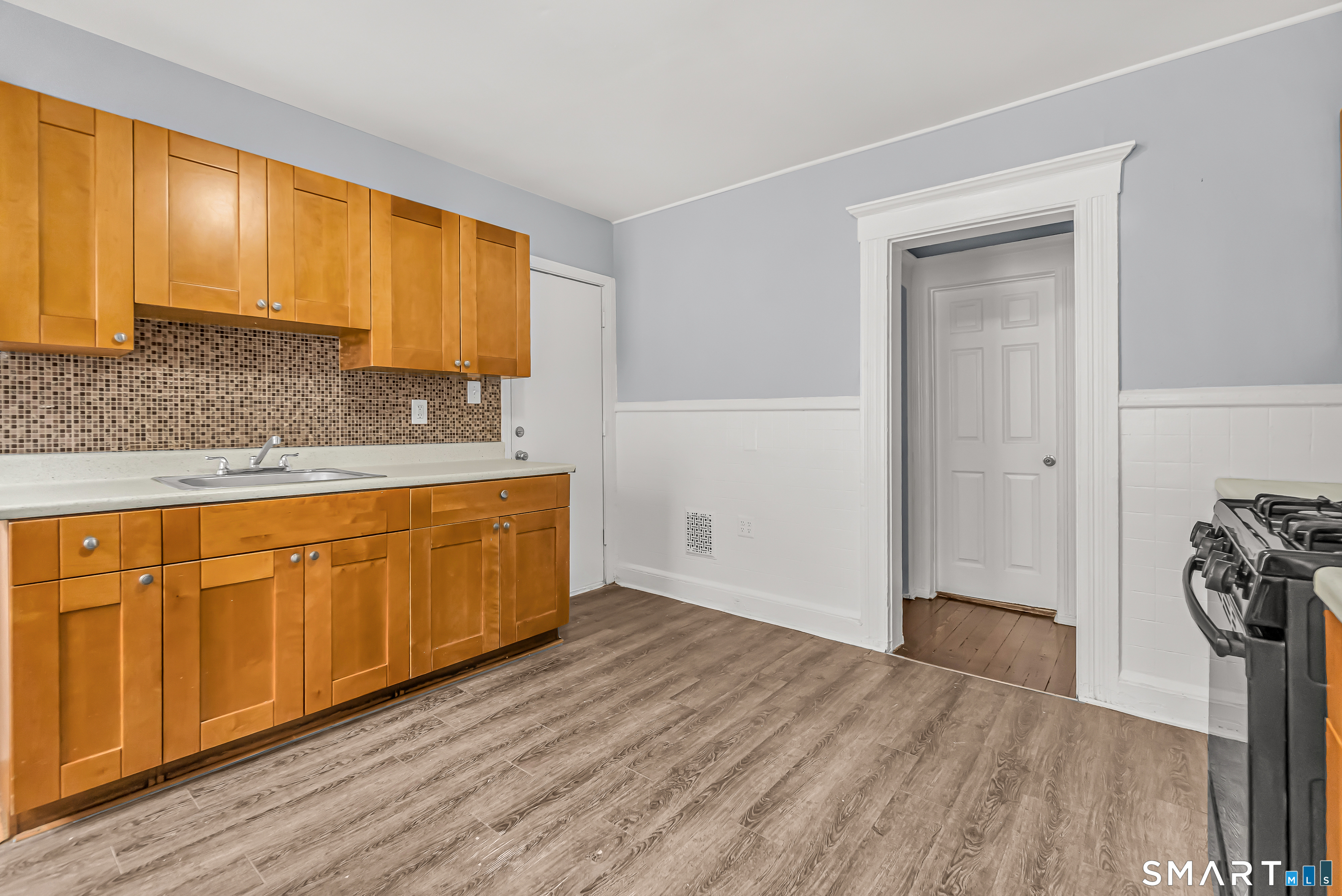1171 Noble Avenue Bridgeport CT 06608