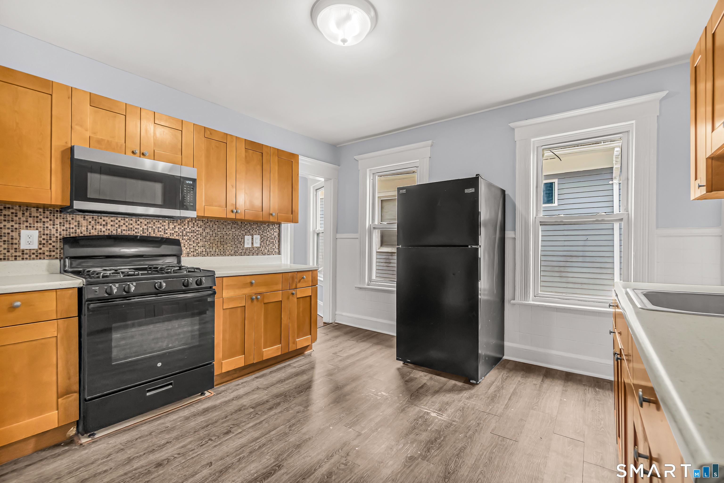 1171 Noble Avenue Bridgeport CT 06608
