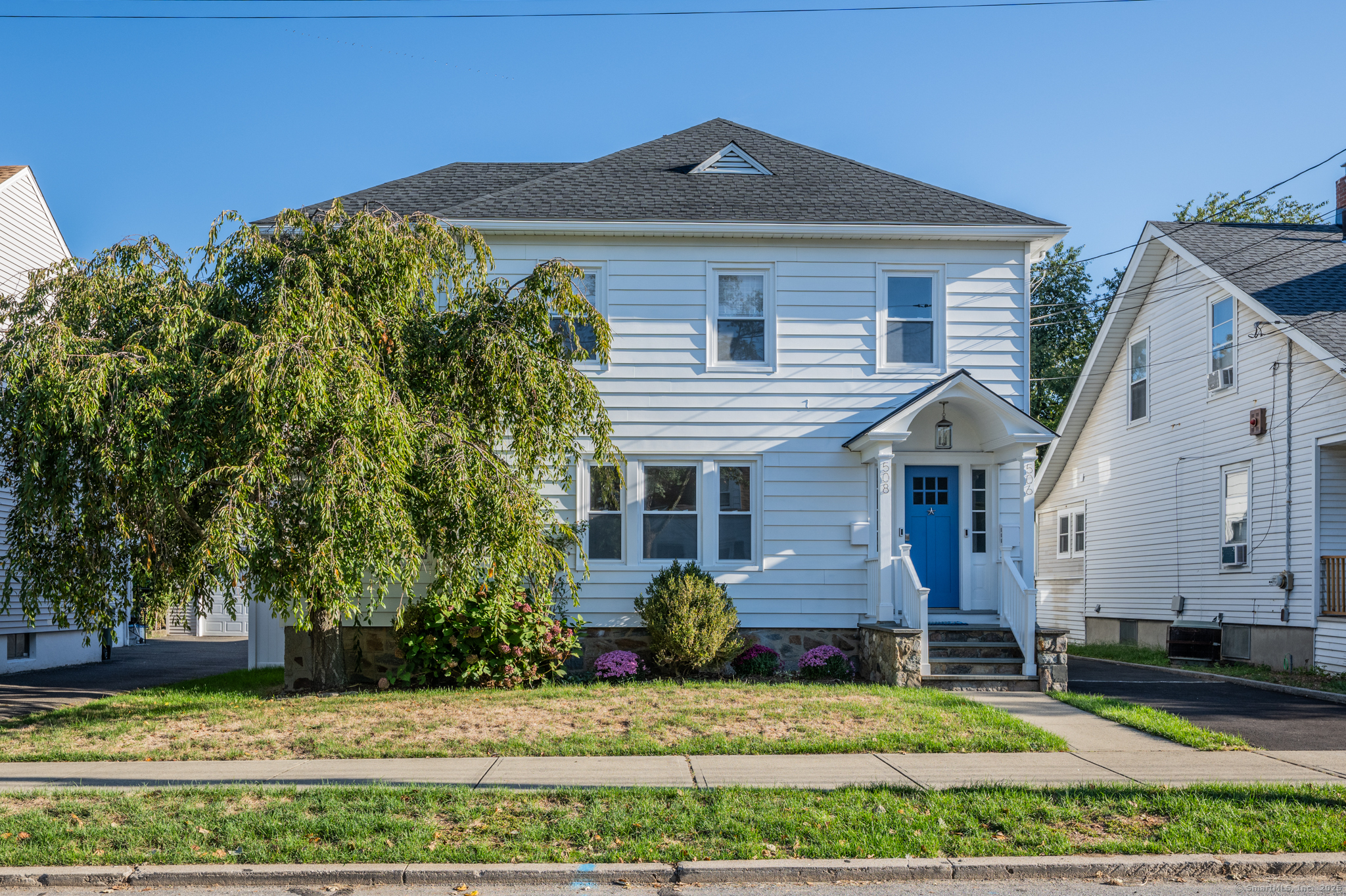 506-508 Courtland Avenue Bridgeport CT 06605