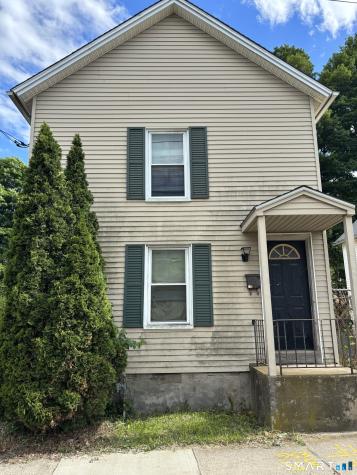 213 Park Street Bristol CT 06010