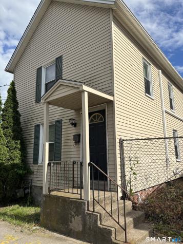 213 Park Street Bristol CT 06010