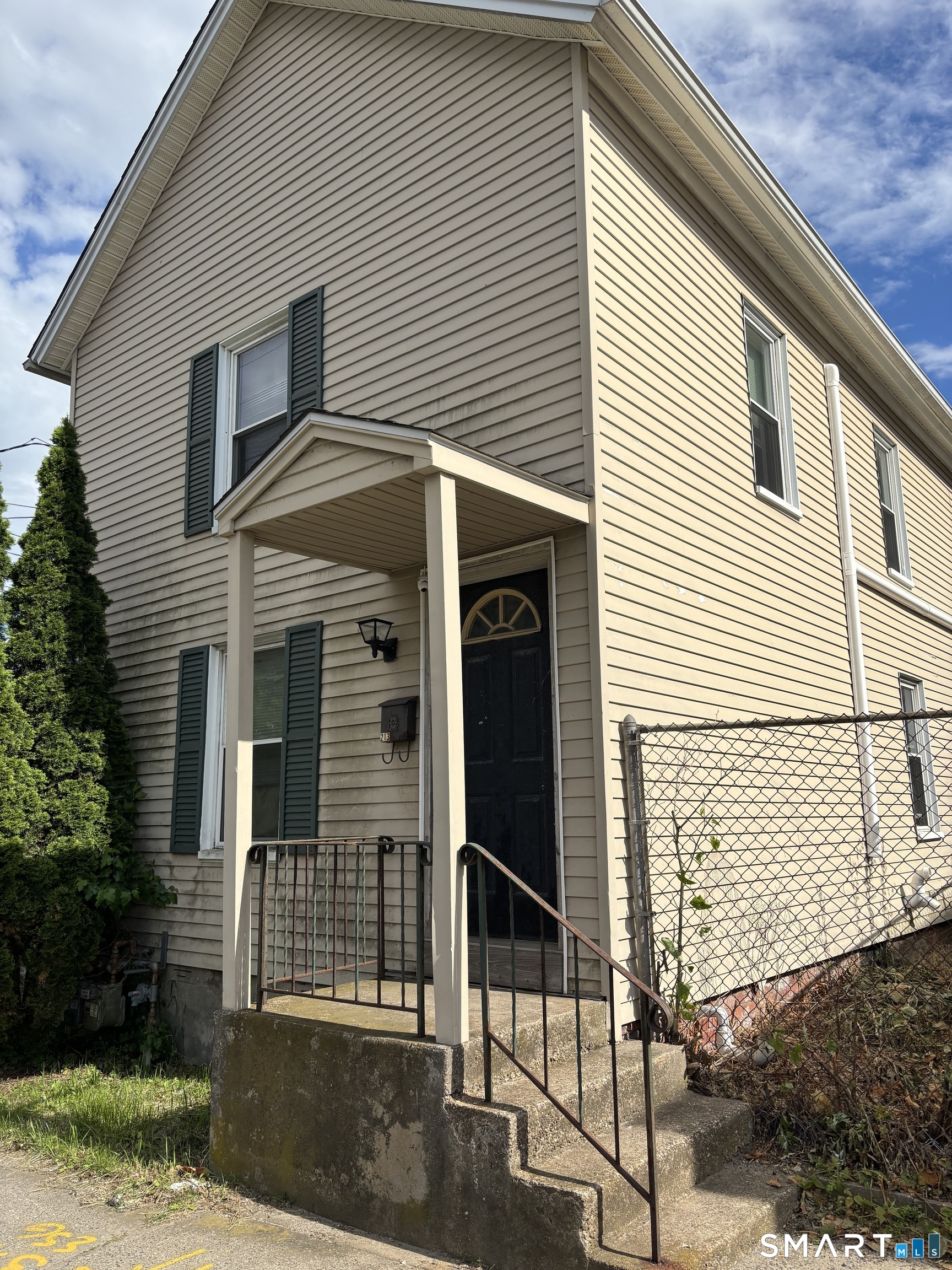 213 Park Street Bristol CT 06010