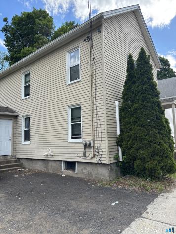 213 Park Street Bristol CT 06010