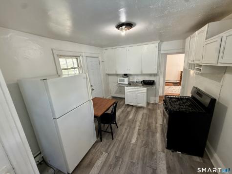 166-168 Middlefield Street Hartford CT 06112