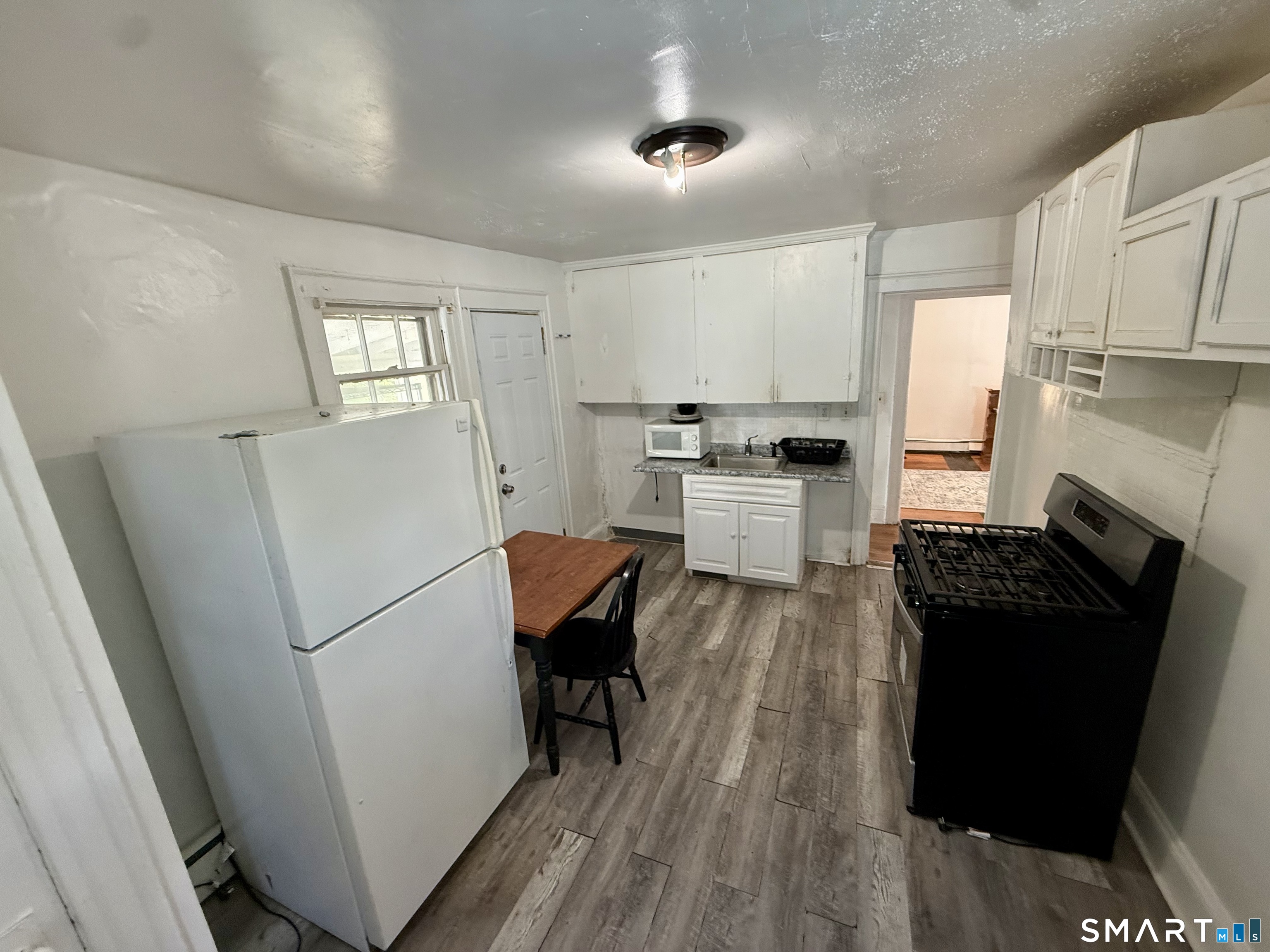 166-168 Middlefield Street Hartford CT 06112