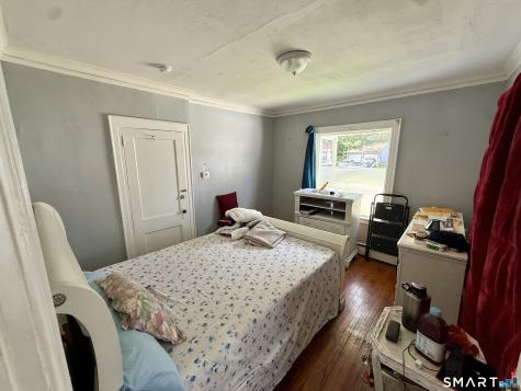 166-168 Middlefield Street Hartford CT 06112