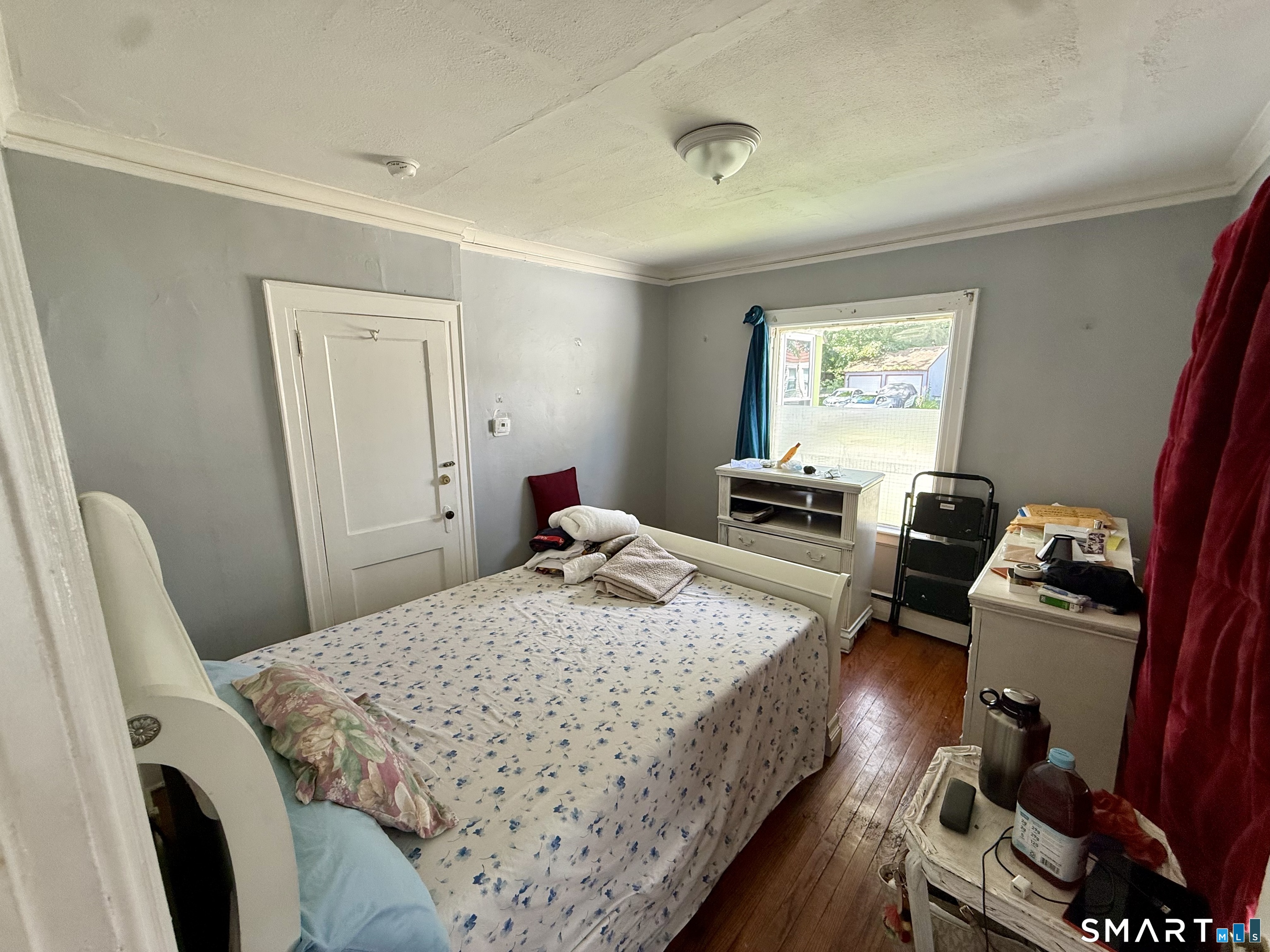 166-168 Middlefield Street Hartford CT 06112