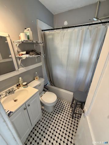 166-168 Middlefield Street Hartford CT 06112