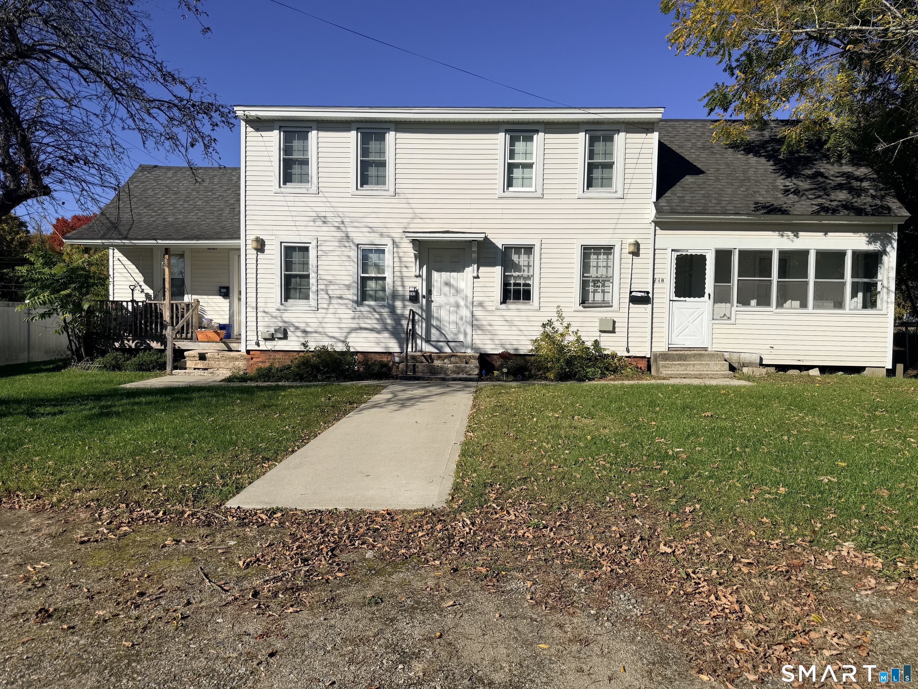 24 Railroad Avenue Plainfield CT 06374