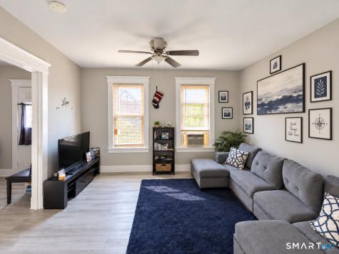 128 Grafton Street New Haven CT 06513