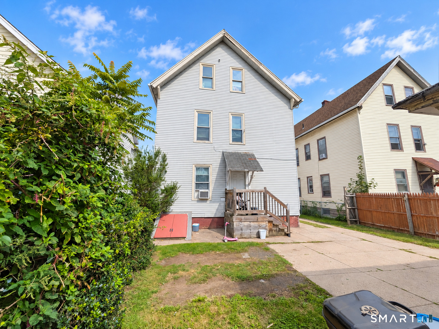 128 Grafton Street New Haven CT 06513