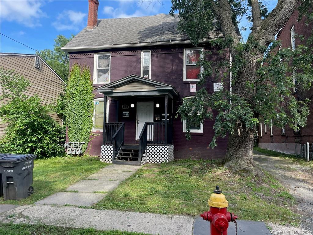 32 Martin Street Hartford CT 06120