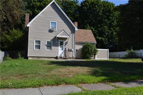 136 Curtiss Street Bristol CT 06010