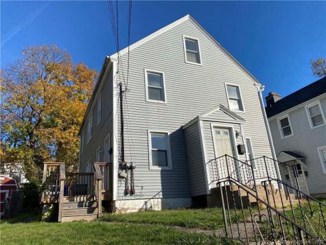 80 North Pond Street Bristol CT 06010