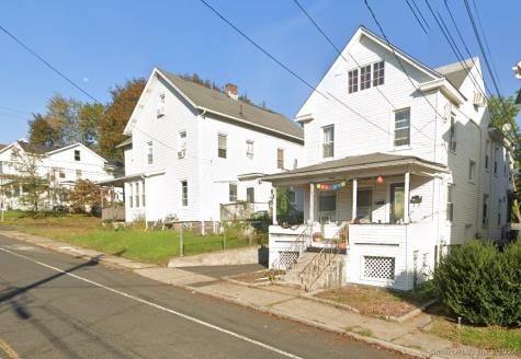 11 Downs Street Danbury CT 06810