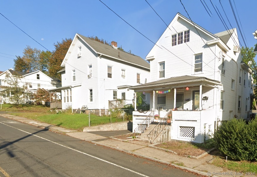 11 Downs Street Danbury CT 06810