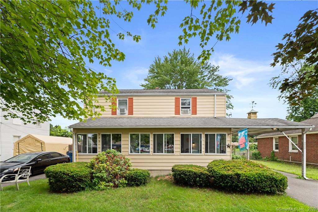222 East Street Plainville CT 06062