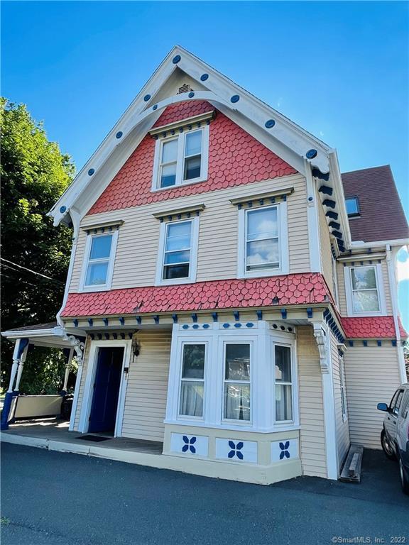 134 Oakland Street Manchester CT 06042