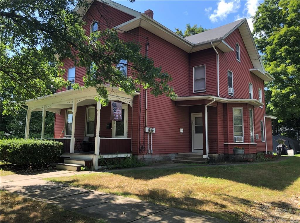 106 River Street Thomaston CT 06787