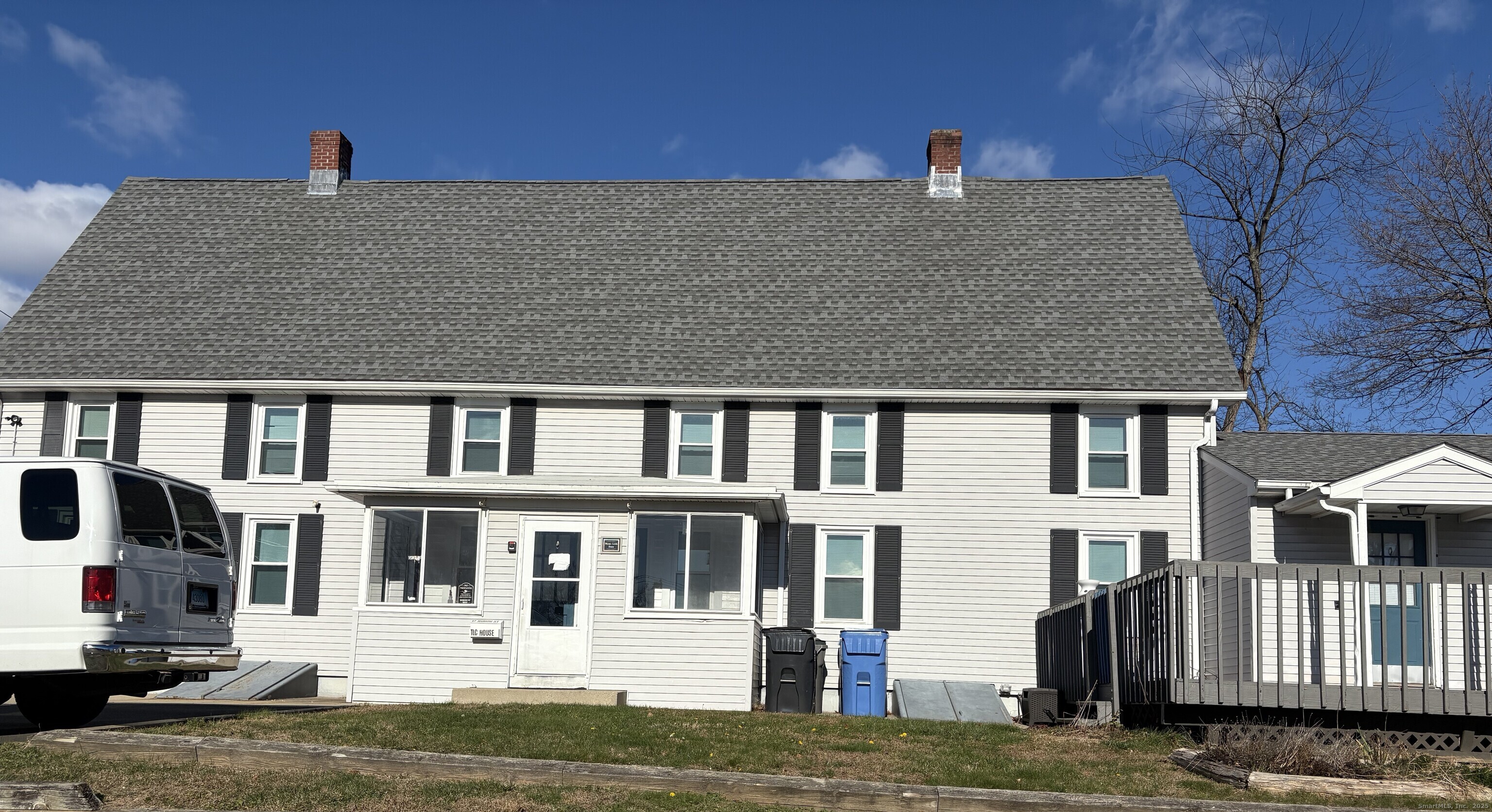 17 North Street Manchester CT 06042