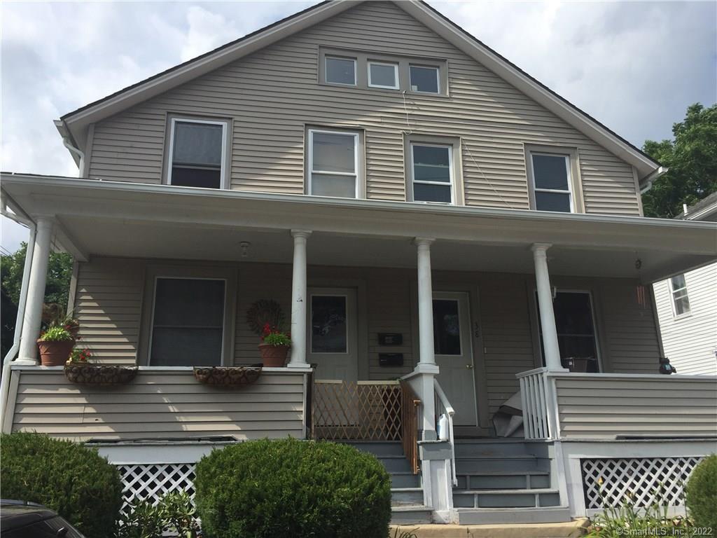 38 Whiting Avenue Torrington CT 06790