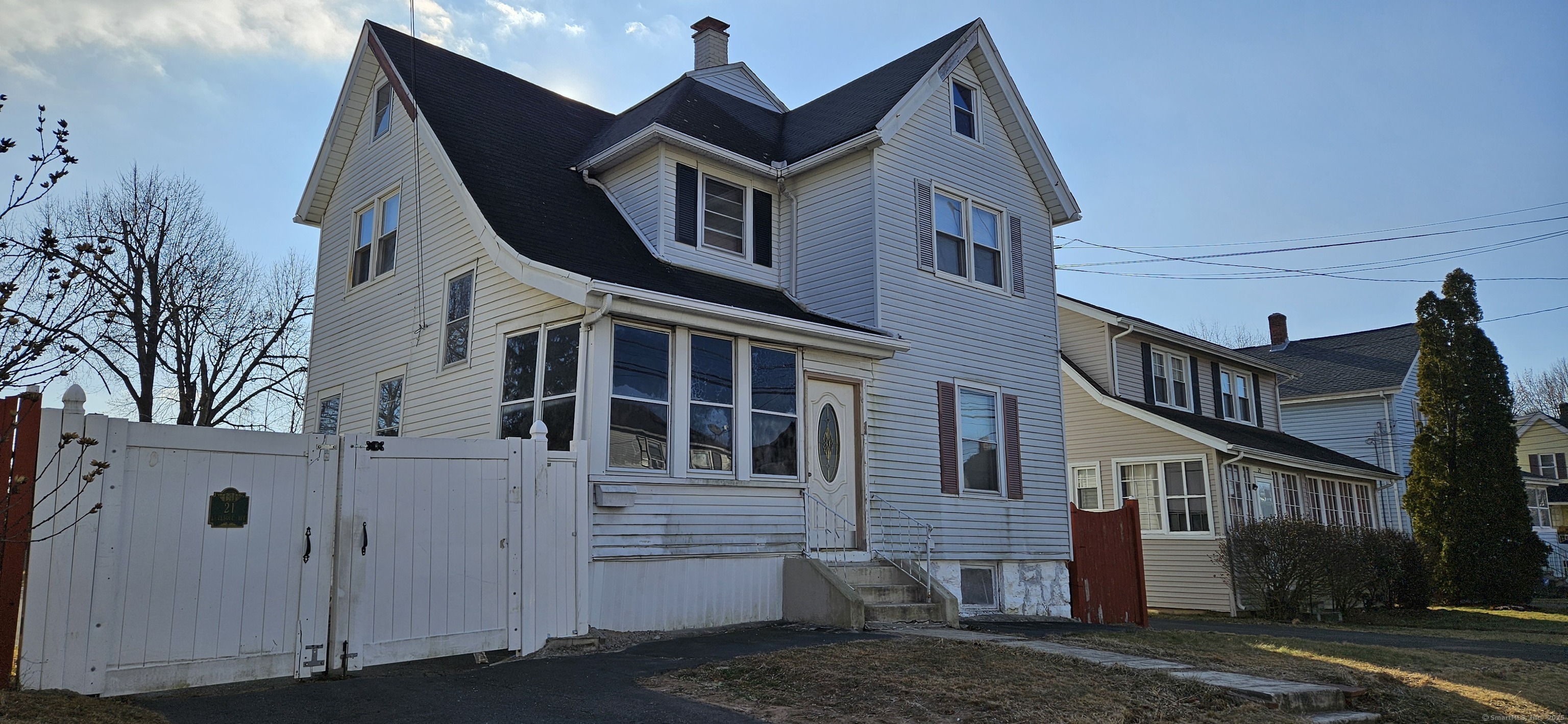 21 Levesque Avenue West Hartford CT 06110