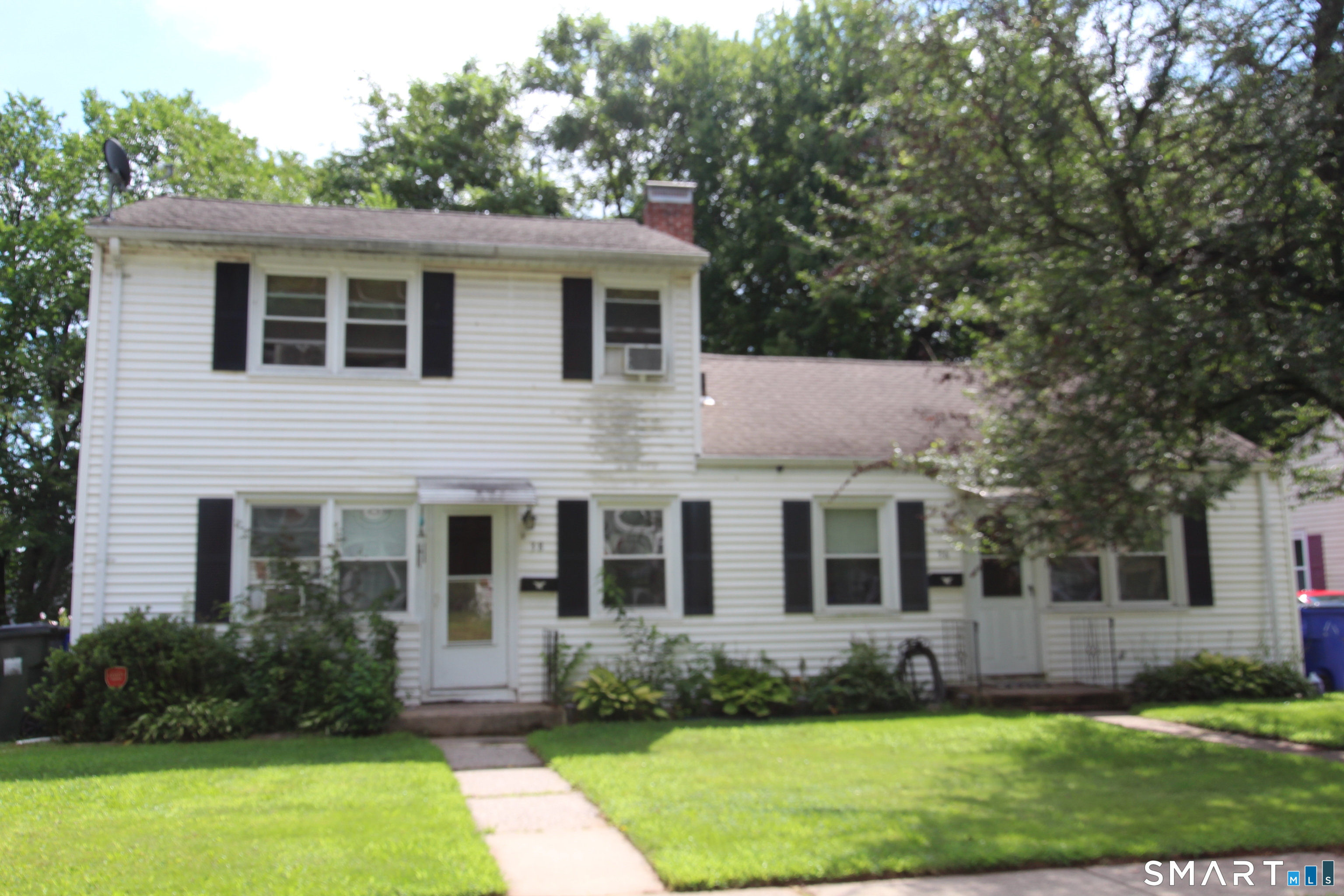 36-38 Vine Hill Road West Hartford CT 06110