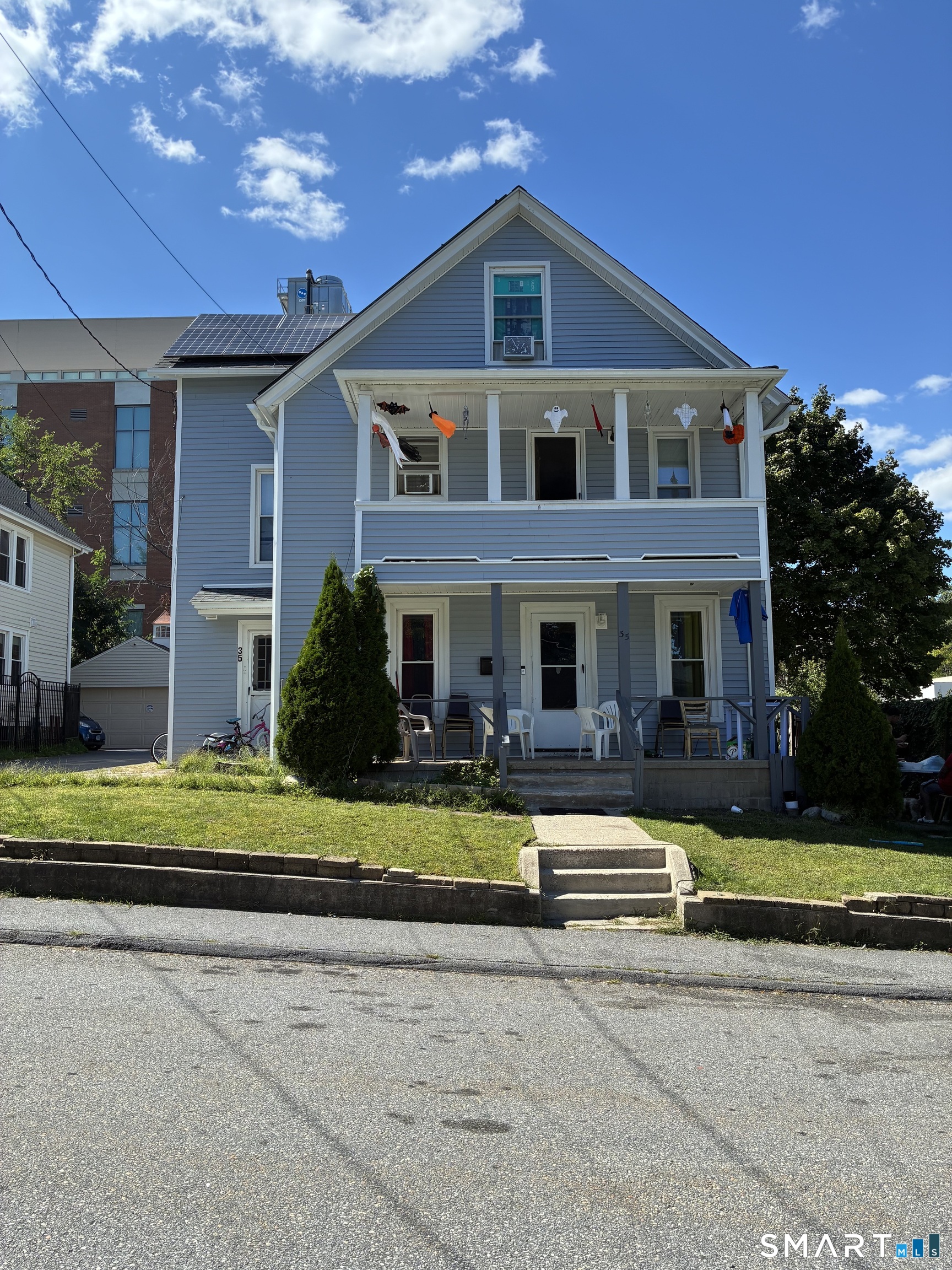 35 Clinton Street Torrington CT 06790