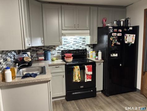 35 Clinton Street Torrington CT 06790