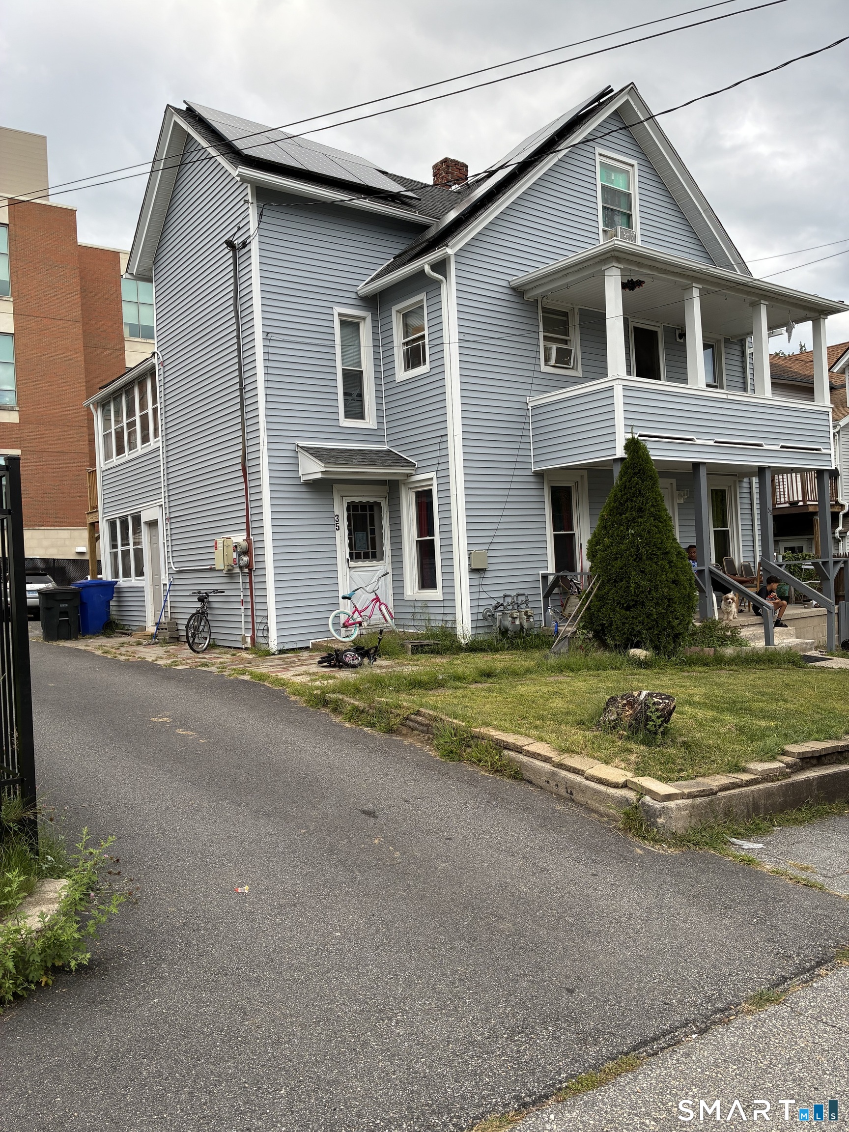 35 Clinton Street Torrington CT 06790