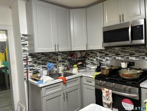 35 Clinton Street Torrington CT 06790