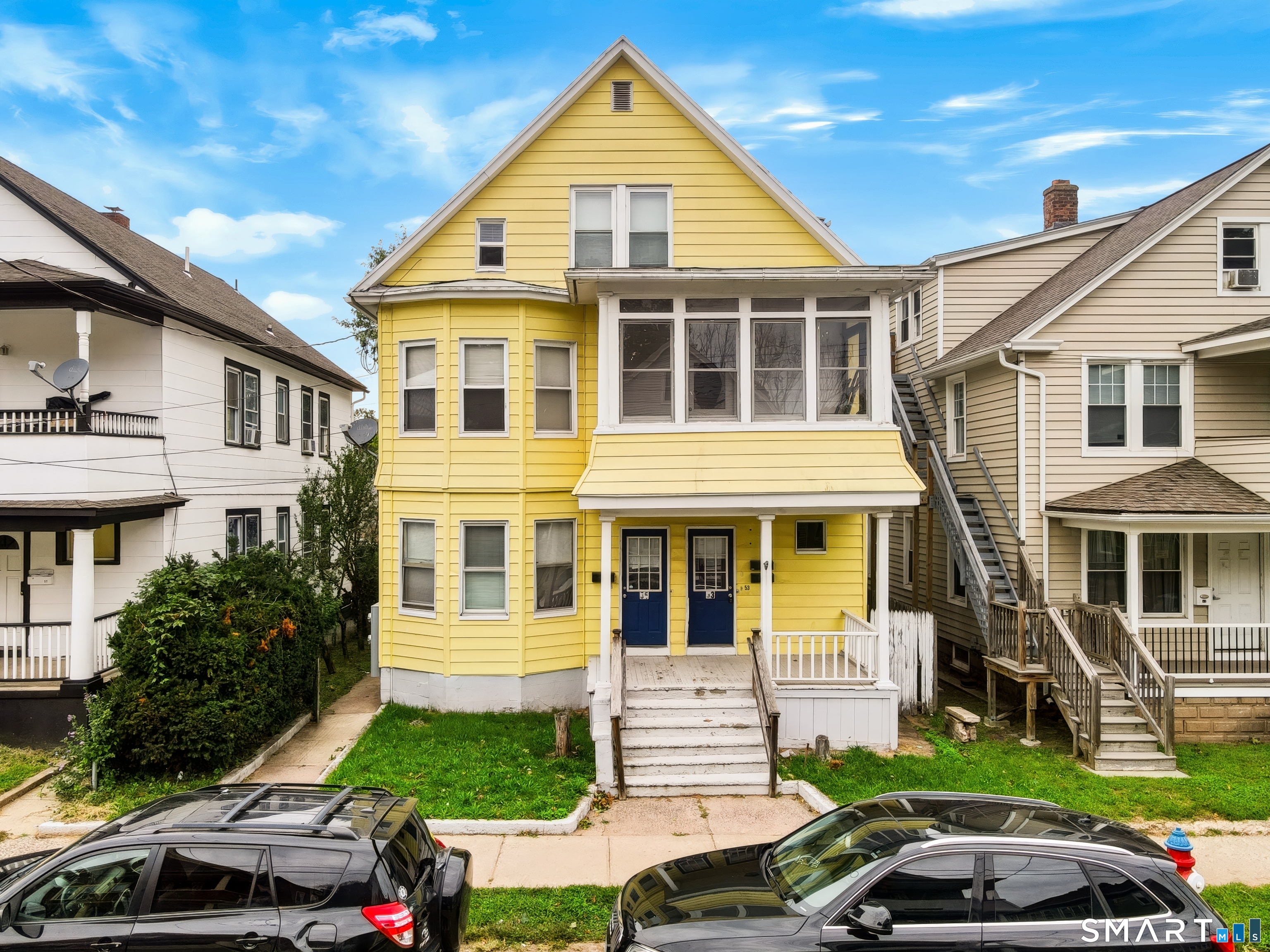 53 Orlando Street West Haven CT 06516