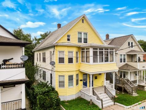 53 Orlando Street West Haven CT 06516