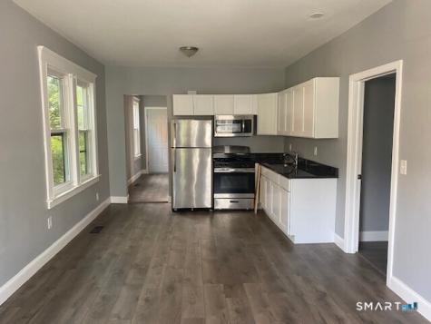 53 Orlando Street West Haven CT 06516