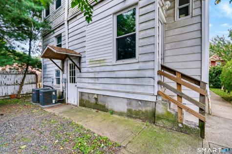 53 Orlando Street West Haven CT 06516
