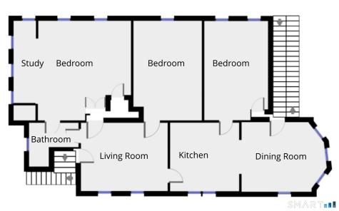 53 Orlando Street West Haven CT 06516