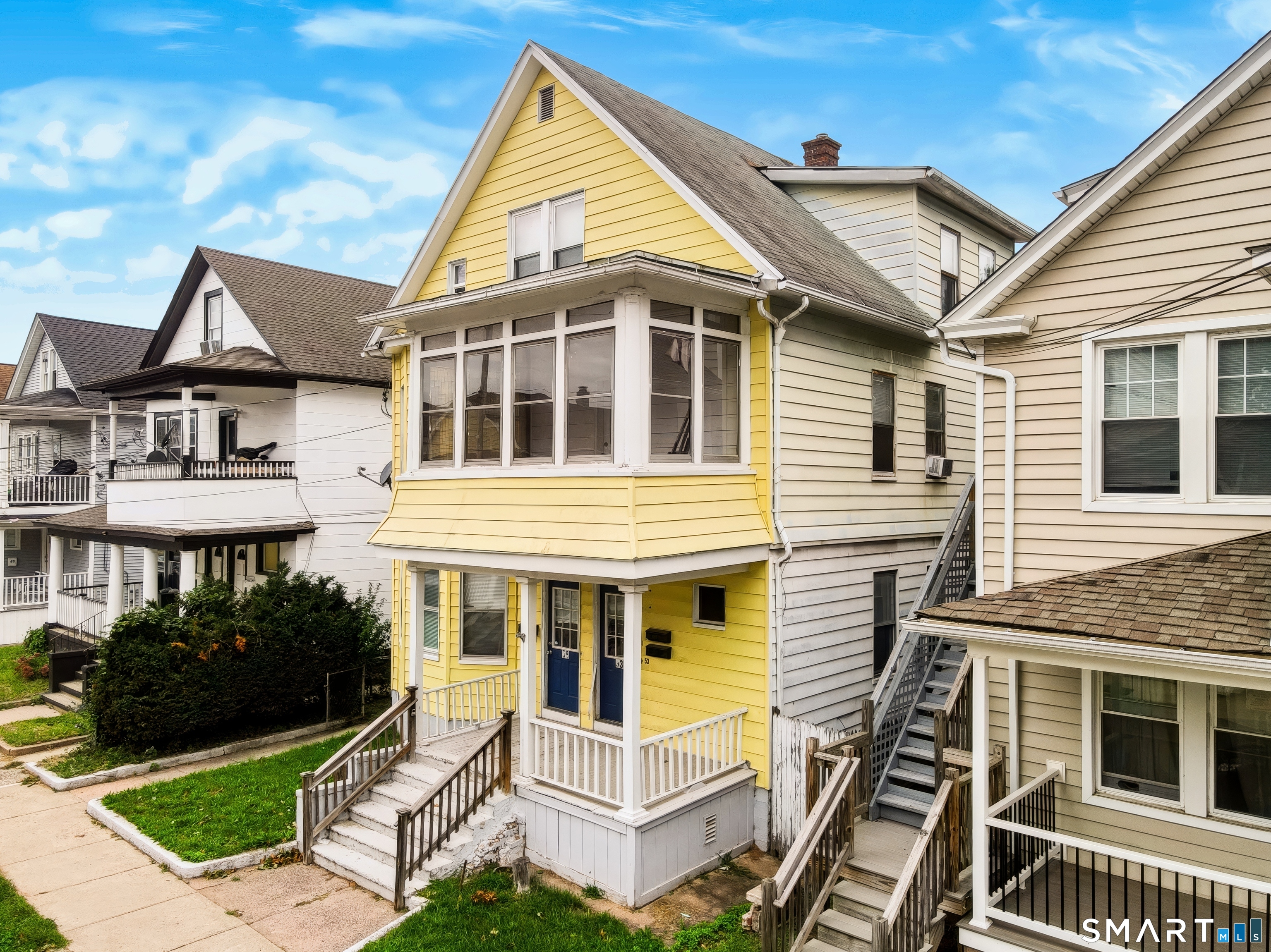 53 Orlando Street West Haven CT 06516